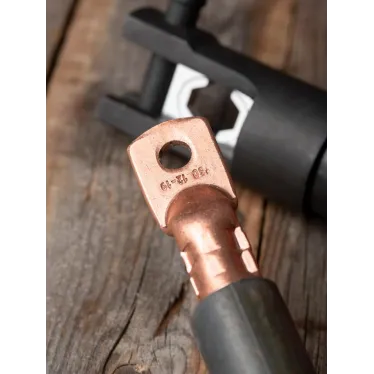 Наконечник медный ТМ 150-12-19 PROxima