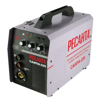 Полуавтомат сварочный САИПА-200C MIG/MAG