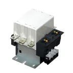 Пускатель электромагнитный ПМЛ-6100 УХЛ4 Б, 110В/50Гц, 1з, 160А, нереверсивный, без реле, IP00