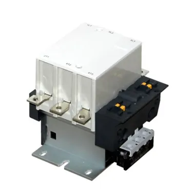 Пускатель электромагнитный ПМЛ-6100 УХЛ4 Б, 110В/50Гц, 1з, 160А, нереверсивный, без реле, IP00