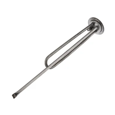 ТЭН элемент нагревательный для бойлера RF 700 Вт фланец 64 мм