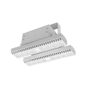 Светильник светодиодный FORWARD 300W D130 850 WH SB