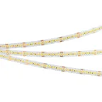 Лента RT-A240-10мм 24V Warm3000 (22 W/m, IP20, 2835, 5м) (высок.эфф.150 лм/Вт)