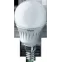 Лампа светодиодная LED 5вт E14 теплая шар