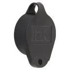 Накладка на замок d-24