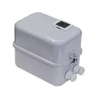 Пускатель электромагнитный ПМ12-010240 У3 В, 220В/50Гц, 1з, 10А, нереверсивный, с реле РТТ5-10-1 7,0-10,0А, в корпусе IP40, с кнопкой R