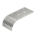 Кабельный отвод 192x85x51