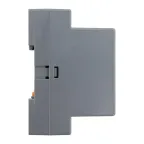 Вольтметр цифровой VD-G33 на DIN трехфазный PROxima