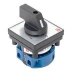 Переключатель кулачковый ПК-1-12 25А 2P '0-1' PROxima