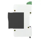 Ограничитель импульсных напряжений серии ОПВ-D/4P In 5кА 230В (с сигнализацией)