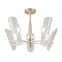 Люстра Dolores 4087-305 5 х Е14 40 Вт дизайн