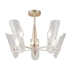 Люстра Dolores 4087-305 5 х Е14 40 Вт дизайн