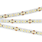 Лента LED RT-A180-8мм 24V Warm3000 (14.4 W/m, IP20, 3528, 5м) (ARL, Открытый)