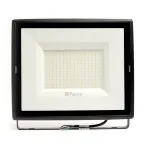 Прожектор светодиодный ДО-200w 6400К 19000Лм IP65 черный