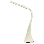 Светильник настольный светодиодный бежевый NLED-461-7W-BG ЭРА