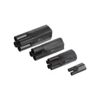 Перчатка термоусаживаемая ПТк 5х150-240 1кВ