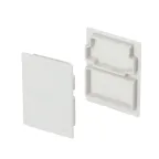 Заглушка ARH-LINE-3750A глухая (ARL, Пластик)