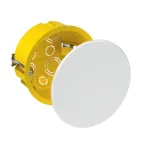                  Коробка распределительная для полых стен 80x45 DIY
               