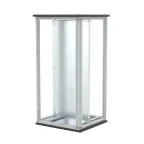 Плата монтажная для шкафов CQE N ВхШ 1600X1400 мм