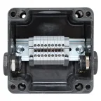                  Коробка соединительная взрывозащищенная Heat box 120 TD
               