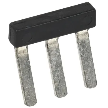 Перемычка гребенчатая для CTS-ML 2,5мм2 3PIN IEK