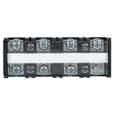 Терминал клеммный TC-1004 до 35мм2 100A 4 клеммные пары