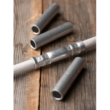 Гильза алюминиевая ГА ГОСТ 95-13 EKF