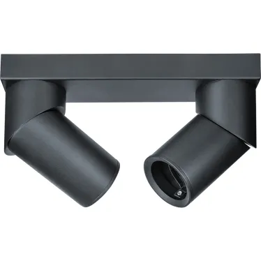 Светильник декоративный под лампу GU10  93 395 NFS-C-016-02 | 93395 | Navigator