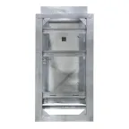 Корпус ячейки КСО-366-03-Н Stingray