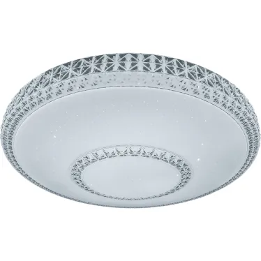 Светильник светодиодный бытовой  NLF-C-004-01 48 Вт, звезд небо, двойные кристаллы | 80326 |  Navigator