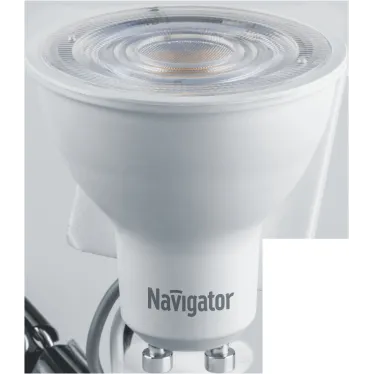 Лампа светодиодная 82 842 NLL-PAR16-8-230-4K-GU10-60D | 82842 | Navigator