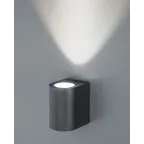 Светильник светодиодный архитектурный IP54  NOF-D-W-013-01 | 80594 |  Navigator