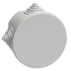                  Коробка распределительная 75х40мм IP44 КМ41237
               