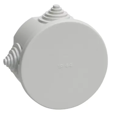 Коробка распределительная 75х40мм IP44 КМ41237