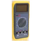 Мультиметр цифровой Professional MY62