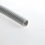 Шланг дренажный,25мм,ПВХ