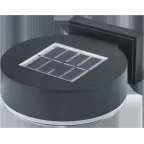 Светильник садовый грунтовый 93 837 NSL-84 (на солнечной батарее с фотосенсором) | 93837 | Navigator