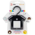 Ночник NLED-486-1W-MS-BK черный (48/1344)