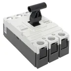 Выключатель автоматический трехполюсный ВА-99М/400 400А 42кА