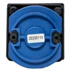 Переключатель кулачковый ПК-1-24 25А 4P 1-0-2' PROxima