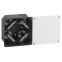 Коробка распаячнаяKRT-k-107-107-50 для твердых стен, клеммник, крышка IP42