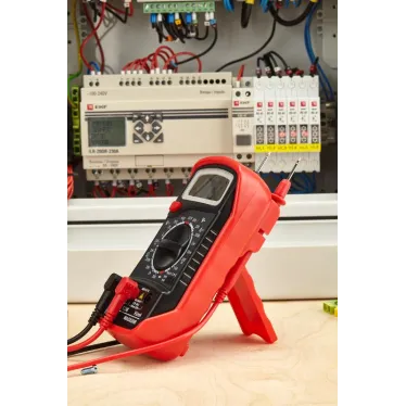 Мультиметр цифровой MAS830B EKF Master