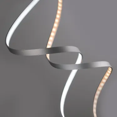 Экран ARH-BENT-W18-2000 Opal (ARL, Пластик)