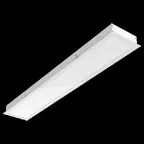 Светильник светодиодный ДВО-30Вт 4000К G270 2.0 EM рас-ль опал