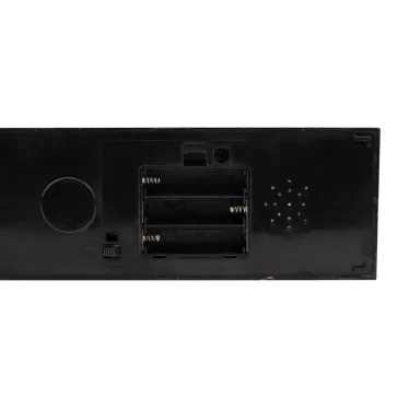 Декоративный светильник Подсвечник с эффектом снегопада | 501-164 | NEON-NIGHT