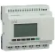 Модуль микро ПЛК PLR-M. CPU DI12/DO06(R) 220В AC