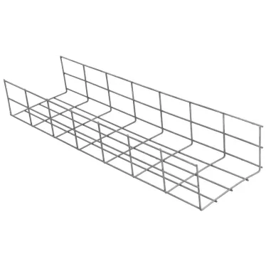 Лоток проволочный 100х200