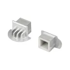 Заглушка епроницаемая для PDS-F (ARL, пластик)