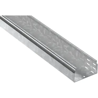 ESCA 7 Лоток неперфорированный 80х150х2000-1.5 HDZ