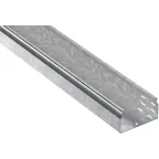 ESCA 7 Лоток неперфорированный 80х150х2500-2.0 HDZ